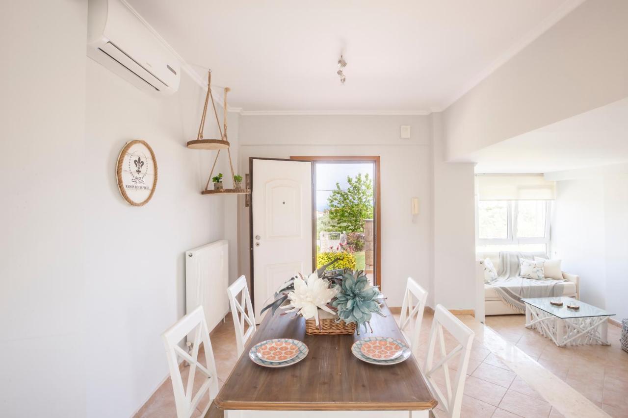 Afitos Deluxe Home المظهر الخارجي الصورة