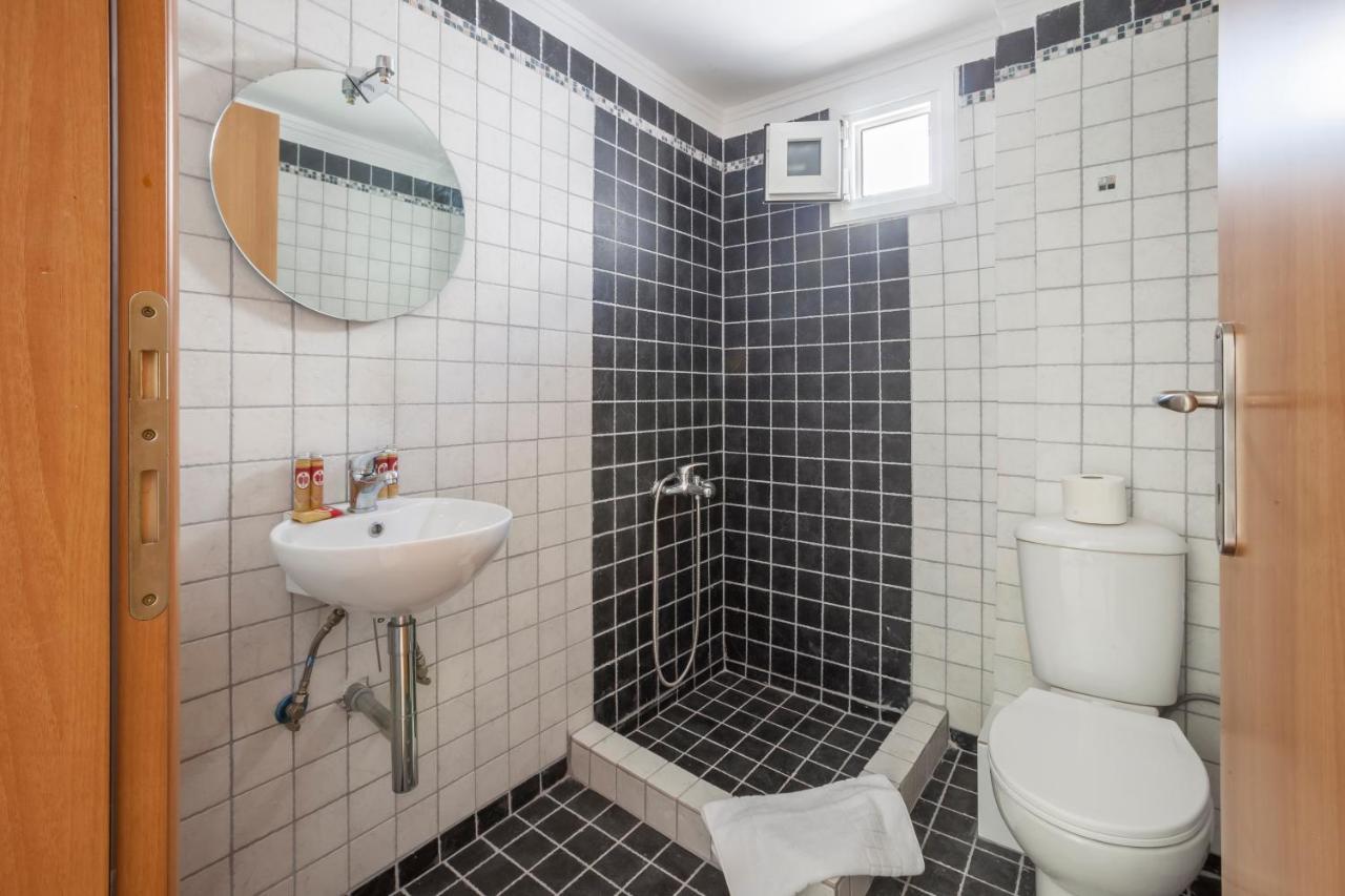 Afitos Deluxe Home المظهر الخارجي الصورة